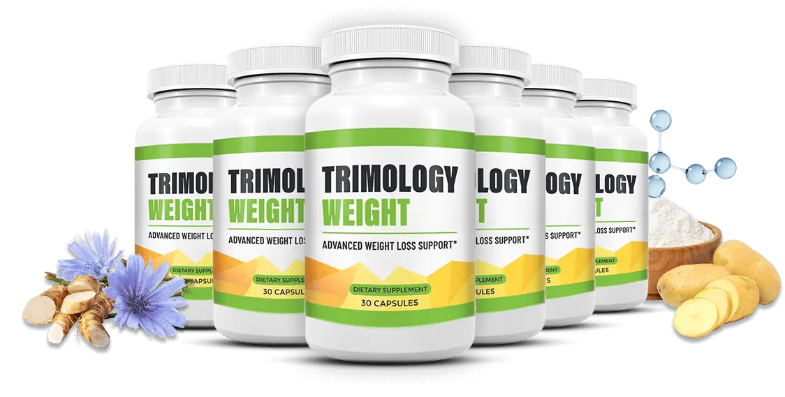 Trimology special discount