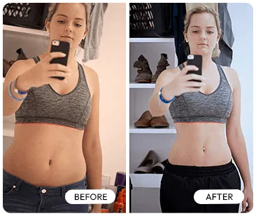 Trimology customer testimonial Patricia