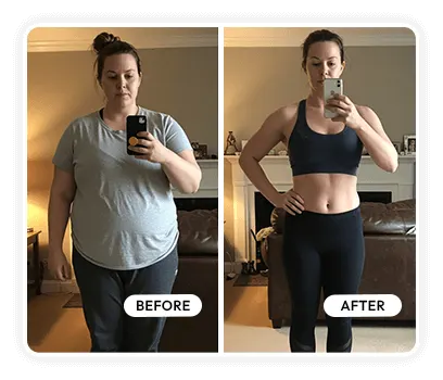 Trimology verified customer Laura